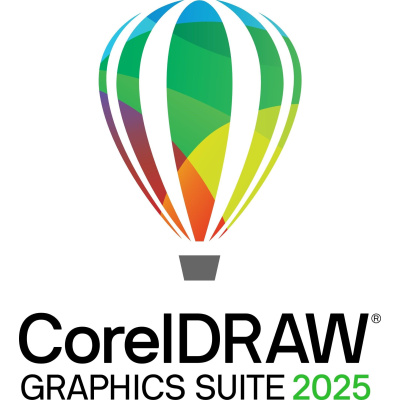 CorelDRAW Graphic Suite 2021 Classroom License (MAC) 15+1 EN/DE/FR/BR/ES/IT/NL/CZ/PL