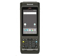 Honeywell CN80, 2D, 6603ER, BT, Wi-Fi, num., ESD, PTT, Android