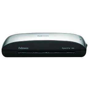 BAZAR - Laminátor Fellowes SPECTRA A4 - POŠKOZENÝ OBAL