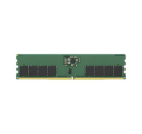 KINGSTON CUDIMM DDR5 16GB 6400MT/s CL52 1Rx8 ValueRAM