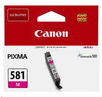 Canon BJ CARTRIDGE CLI-581 M