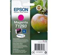 Atramentová tyčinka EPSON Singlepack "Apple" Magenta T1293 DURABrite Ultra Ink (7 ml)