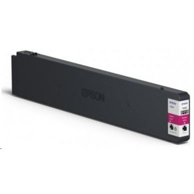 EPSON ink bar WorkForce Enterprise WF-C20590 Magenta Ink