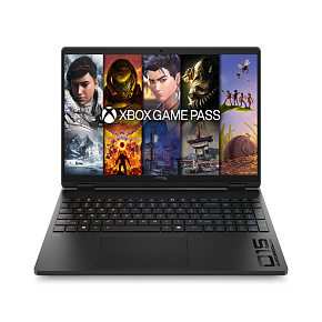 NTB HyperX OMEN 15-gb0001ncx, Ryzen 7-260, 15.3" 2560x1600 180Hz, 16GB DDR5, SSD 1TB, RTX 5050, Win 11, 2Y Onsite NTB HyperX OMEN 15-gb0001ncx, Ryzen 7-260, 15.3" 2560x1600 180Hz, 16GB DDR5, SSD 1TB, RTX 5050, Win 11, 2Y Onsite