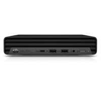 HP PC Pro Mini 400G9 i5-12500T, 8GB, 512GB M.2 NVMe, Intel HD 2xDP+HDMI, WiFi 6+BT, 90W, Win11Pro Edu, 3y onsite