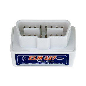 PremiumCord ELM327 OBD-II bezdrátový diagnostický skener pro automobily - Detektor vad v automobilu PremiumCord ELM327 OBD-II bezdrátový diagnostický skener pro automobily - Detektor vad v automobilu
