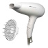 Braun Satin Hair 3 HD385 PowerPerfection fén na vlasy, 2000 W, 2 rychlosti, 3 teploty, bílá