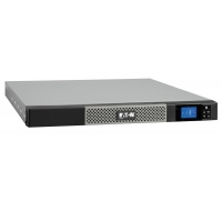 Eaton 5P 1550i Rack1U, UPS 1550VA / 1100W, 6 zásuviek IEC, LCD