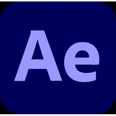 After Effects for TEAMS Multi Platform Viacero jazykov Education, Named, 12 Mesiace, Level 3, 50 - 99 Lic - nová licence