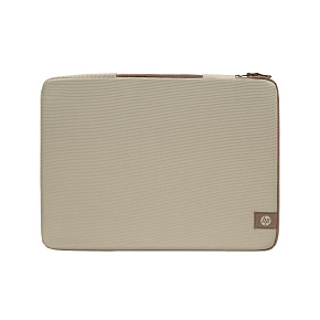 BAZAR - Protective Latte Taupe 13-14 Laptop Sleeve EURO (rozbaleno) BAZAR - Protective Latte Taupe 13-14 Laptop Sleeve EURO (rozbaleno)