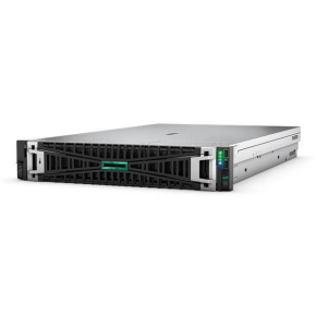 HPE PL DL380g11 4510 (2.4G/12C) 2x32G (p64706) 1x7.68TB 2x1000W 8SFF NVMe EmbSATAcontr 4p1G HPfans Smart Choice