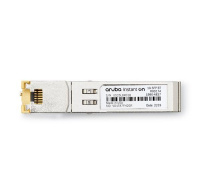 HPE Networking Instant On 1G LX SFP LC 10km SMF Transceiver