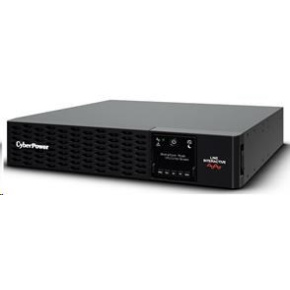BAZAR - CyberPower Professional Series III RackMount XL 2200VA/2200W, 2U - Rozbaleno (Komplet)
