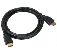 C-TECH HDMI kábel 1.4, M/M, 0,5 m