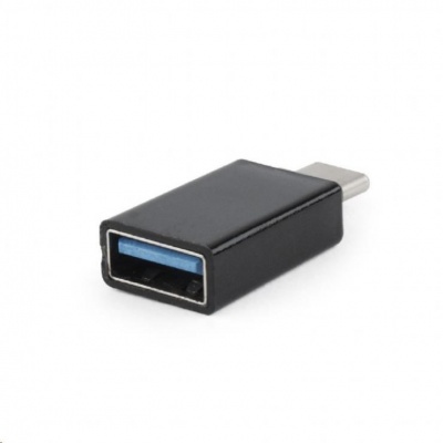 GEMBIRD CABLEXPERT Adaptér USB typu C (CM/AF)