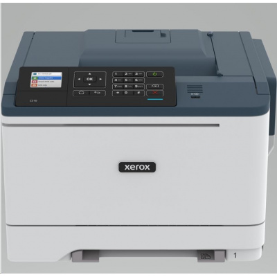 Xerox C310V_DNI, farebný laser. tlačiareň, A4,C230 A4 33 str./min WiFi Duplex