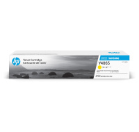 HP - Samsung CLT-Y406S Yellow Toner Cartri (1,000 pages)