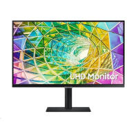 Samsung MT LED LCD monitor 27" ViewFinity 27A800NMUXEN-Flat,IPS,3840x2160,5ms,60Hz,HDMI,DisplayPort