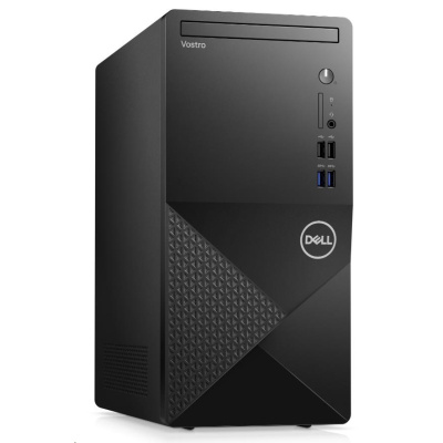 DELL PC Vostro 3030 MT/460W/TPM/i5 14400F/16GB/1TB SSD/Nvidia RTX 4060/WLAN/Kb/Mouse/W11 Pro/3Y PS NBD