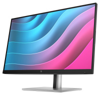 BAZAR - HP LCD E24 G5 23.8" 1920x1080, IPS w/LED micro-edge, jas 250 cd/m2, 1000:1, 5 ms g/g, DP 1.2, HDMI 1.4, 4xUSB3.2