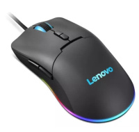 BAZAR - LENOVO Mouse M210 RGB Gaming Mouse - Poškozený obal (Komplet)