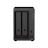 Synology DVA1622 (4C/CeleronJ415/2.0GHz/6GBRAM/2xSATA/2xUSB2.0/1xGbE)
