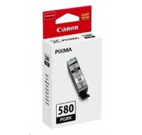 Canon BJ CARTRIDGE PGI-580 PGBK