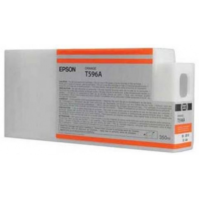 EPSON ink bar Stylus Pro 7900/9900 - orange (350ml)