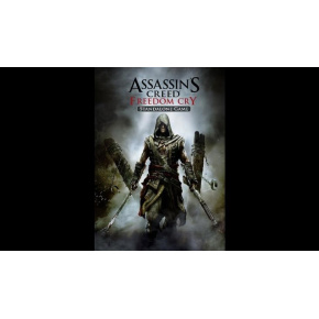 Assassin's Creed Freedom Cry Standalone Game (PC) klíč Uplay