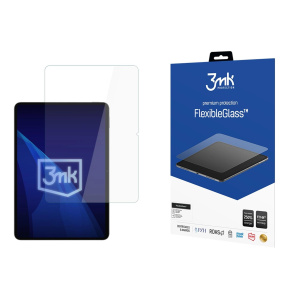 3mk hybridní sklo FlexibleGlass pro Xiaomi Pad 7S Pro 3mk hybridní sklo FlexibleGlass pro Xiaomi Pad 7S Pro