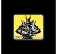 Konix My Hero Academia "U.A. 1.A" Mousepad