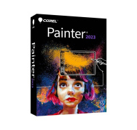 Corel Painter CorelSure Maintenance (2 roky) (51-250) - Jazyky