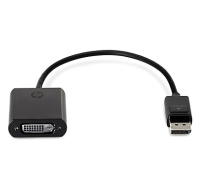 Adaptér HP DisplayPort na DVI