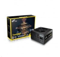 Napájací zdroj Fortron 700W HYPER K PRO 700 Retail, EN62368, 230V, +12V Dual Rail, A-PFC, 12cm