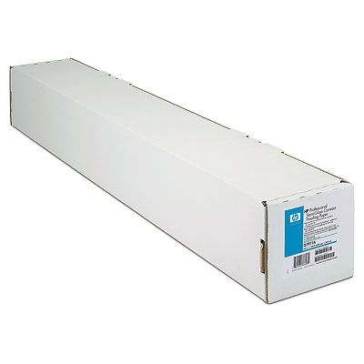 HP Premium Instant-dry Satin Photo Paper, 261 mikrónov (10.3 mil) - 260 g/m2 - 610 mm x 22.9 m, Q7992A