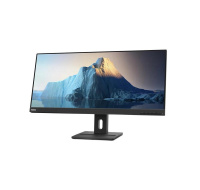 LENOVO LCD ThinkVision E29w-20 29" curved WLED IPS, 21:9, 2560x1080, 178/178, 300cd/m2, 1000:1, DP, USB-C, HDMI,VESA