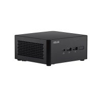 ASUS NUC 14 Pro NUC14RVHv7000R2/Intel Core Ultra 7/DDR5/USB3.0/LAN/WiFi/UHD/M.2+2,5"/vPro/EU napájecí kabel