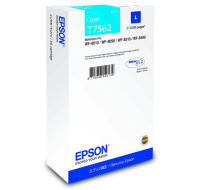 Atramentová kazeta EPSON WF-8xxx Series L Cyan - 1500str. (14 ml)