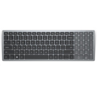 DELL Compact Multi-Device Wireless Keyboard - KB740 - US International (QWERTY)