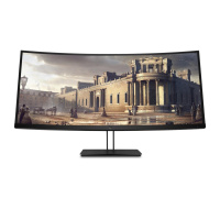 HP LCD Z38c 37,5" zakrivený (3840x1600, IPS, HDMI 1.4, DP 1.2, USB3-C)