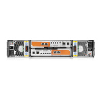 HPE MSA 2072 10/25GbE iSCSI SFF Storage