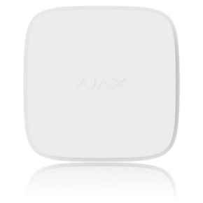 Ajax  FireProtect 2 SB (Heat/Smoke/CO) (8EU) white (49557)