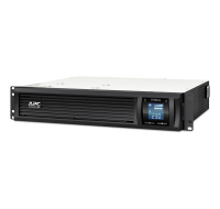 APC Smart-UPS C 2000VA LCD RM 2U 230V (1300W)