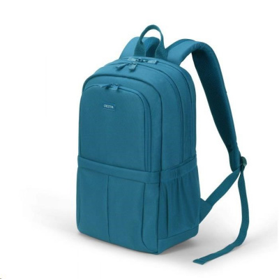DICOTA Eco Backpack SCALE 13-15.6 modrých