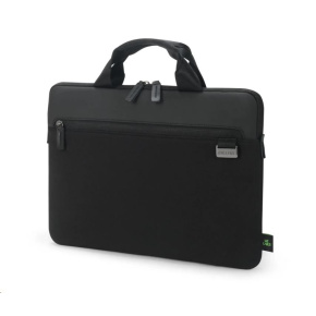 DICOTA Sleeve Plus FIVE 13, black DICOTA Sleeve Plus FIVE 13, black