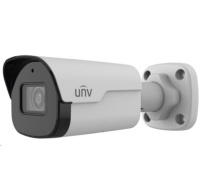 Uniview IPC2125SB-ADF28KM-I0, 5Mpix, 25 sn/s, H.265,obj. 2,8 mm (112,7°), PoE, IR 40 m, ROI, WDR 120 dB, 3DNR, IP67