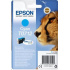 Atramentová tyčinka EPSON Singlepack Cyan T0712 DURABrite Ultra Ink (5,5 ml)