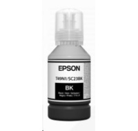 Čierny atrament EPSON SC-T3100x Black