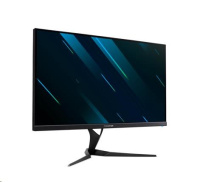 BAZAR - ACER LCD Predator XB323QKV3bmiiphx, 80cm (31.5"),3840x2160,350nits,HDR400,178/178,1ms(VRB),Černá