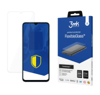 3mk tvrdené sklo FlexibleGlass pre Samsung Galaxy Xcover Pro (G715)